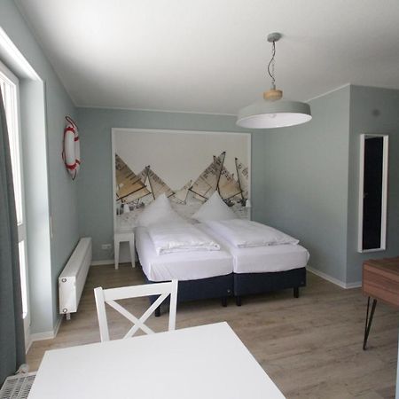 Havelhotel Brandenburg  Zewnętrze zdjęcie