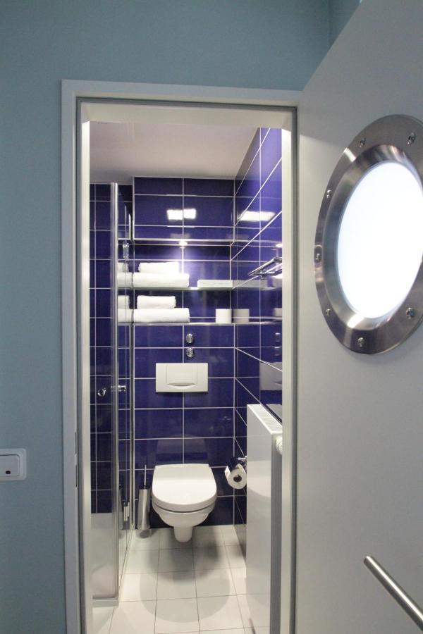 Havelhotel Brandenburg  Zewnętrze zdjęcie
