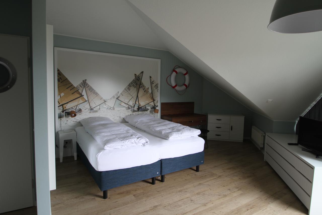 Havelhotel Brandenburg  Zewnętrze zdjęcie