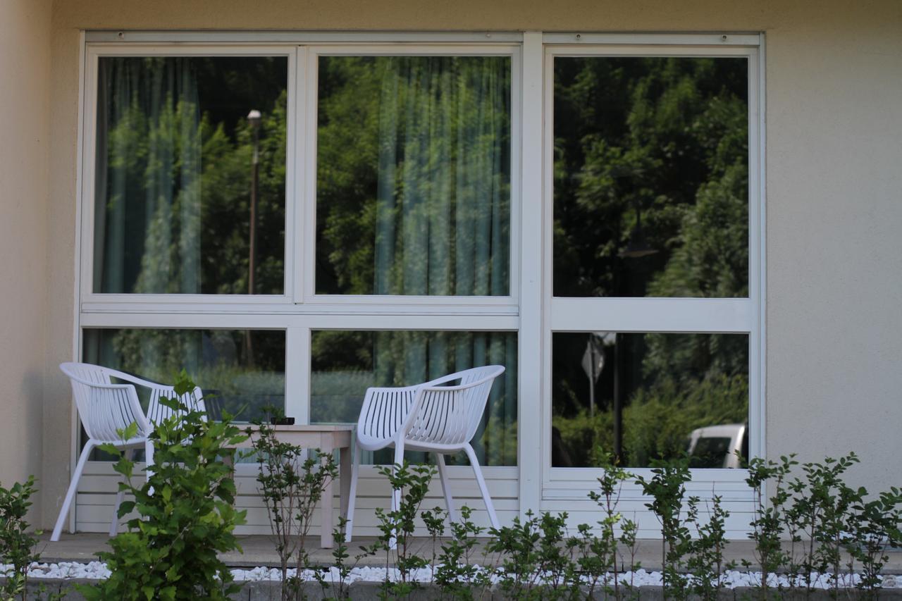Havelhotel Brandenburg  Zewnętrze zdjęcie