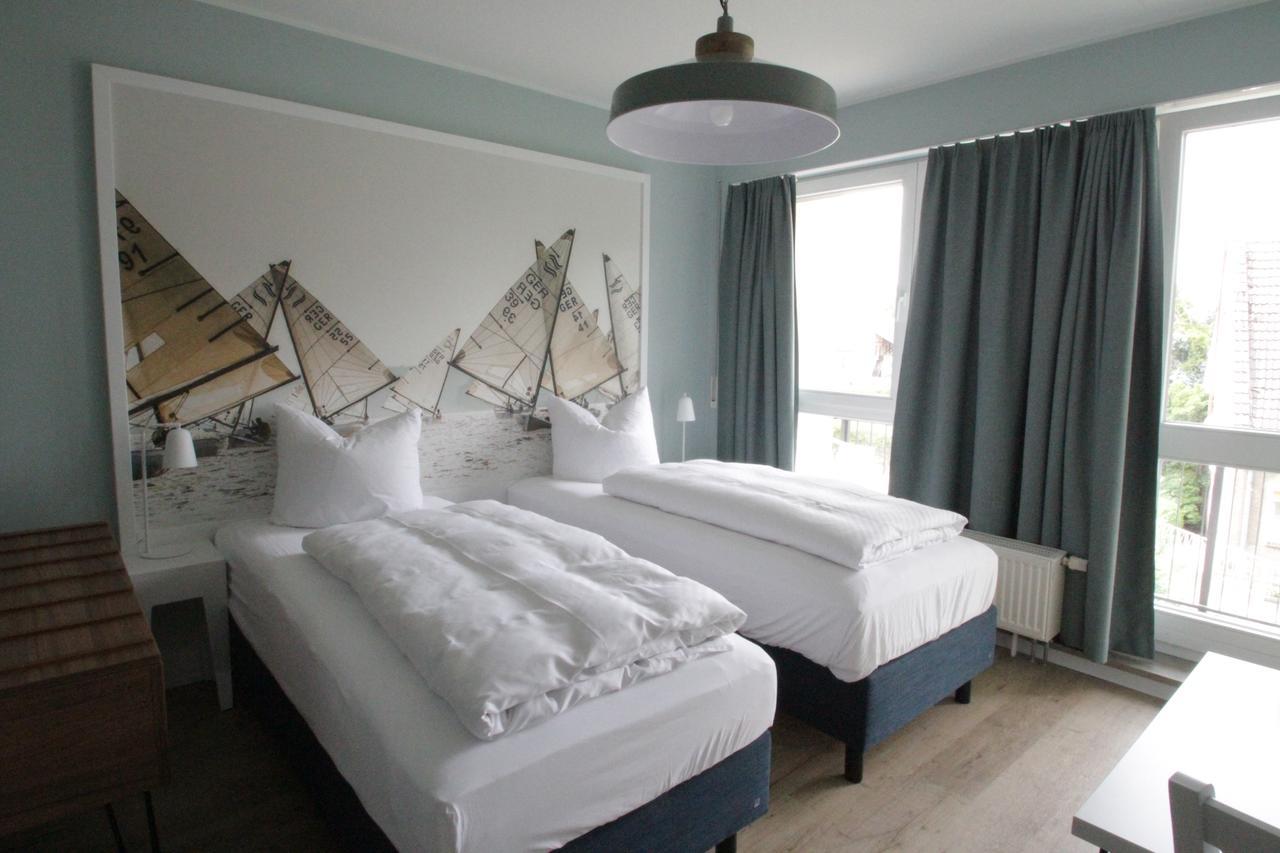 Havelhotel Brandenburg  Zewnętrze zdjęcie