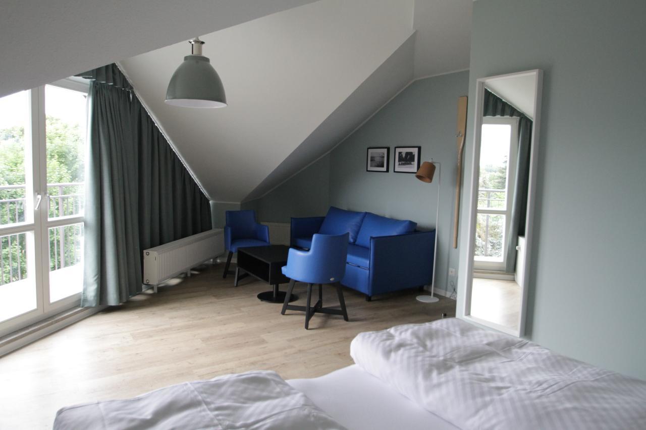 Havelhotel Brandenburg  Zewnętrze zdjęcie