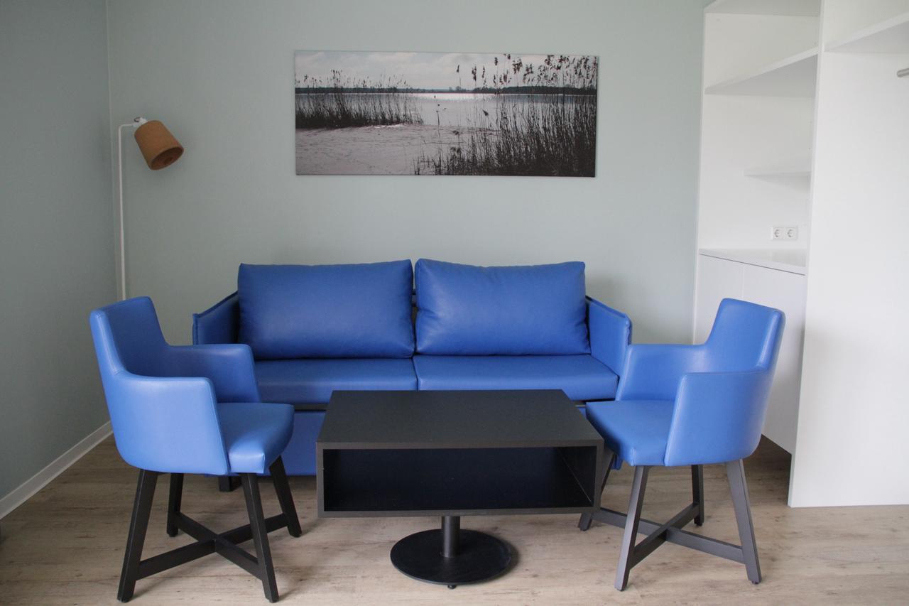 Havelhotel Brandenburg  Zewnętrze zdjęcie