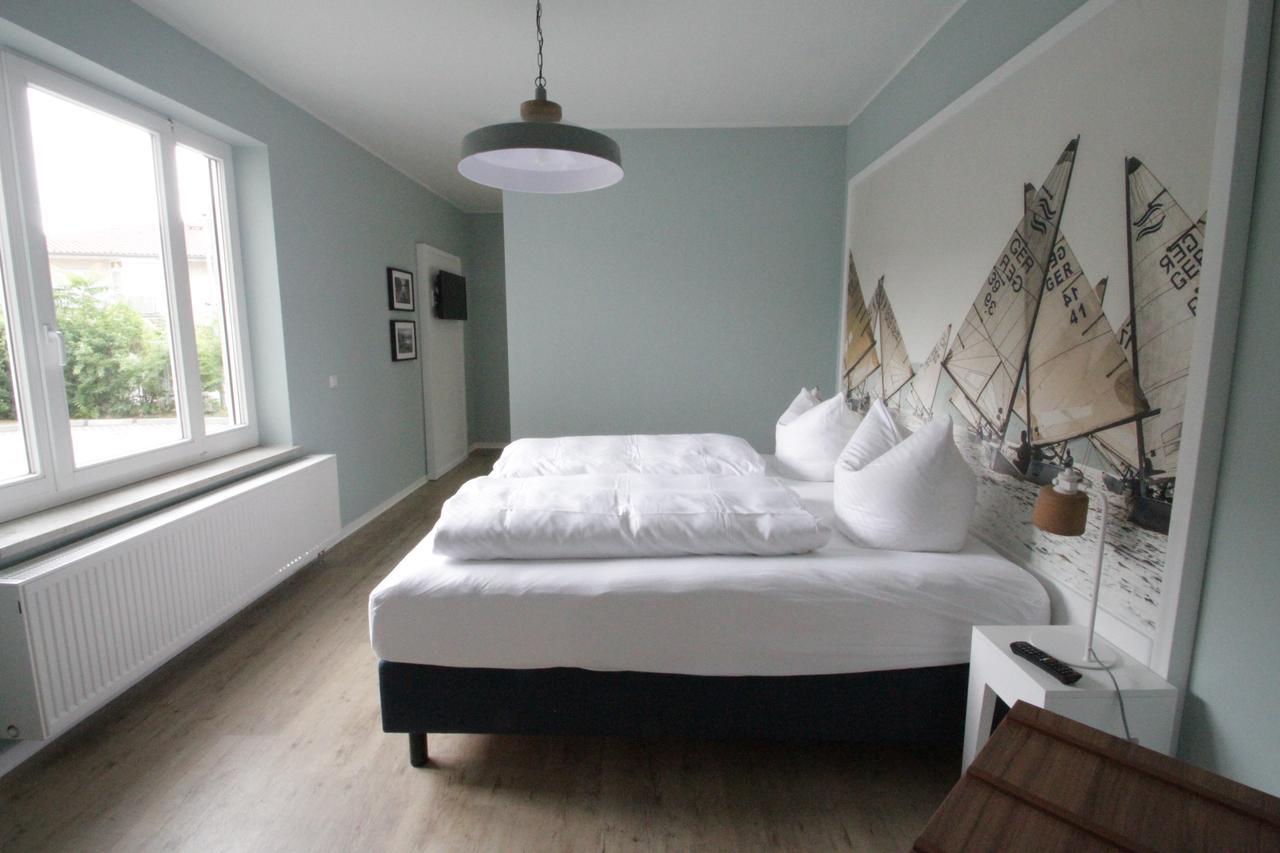 Havelhotel Brandenburg  Zewnętrze zdjęcie
