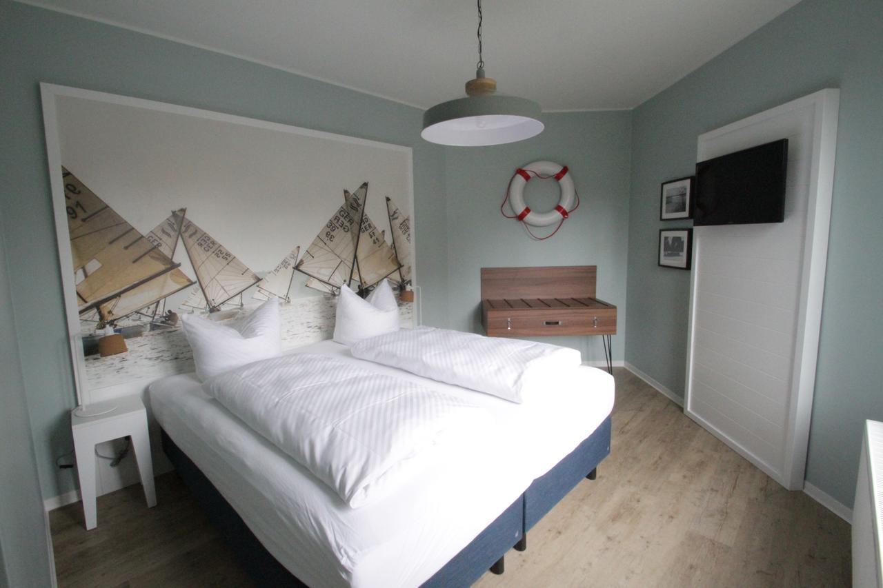 Havelhotel Brandenburg  Zewnętrze zdjęcie