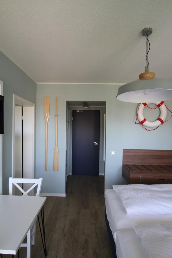 Havelhotel Brandenburg  Zewnętrze zdjęcie