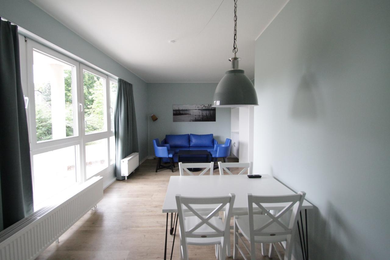Havelhotel Brandenburg  Zewnętrze zdjęcie