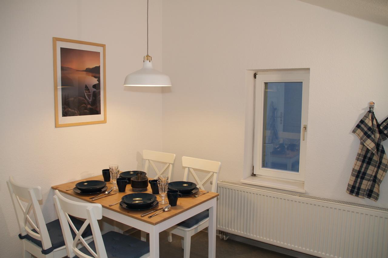 Havelhotel Brandenburg  Zewnętrze zdjęcie