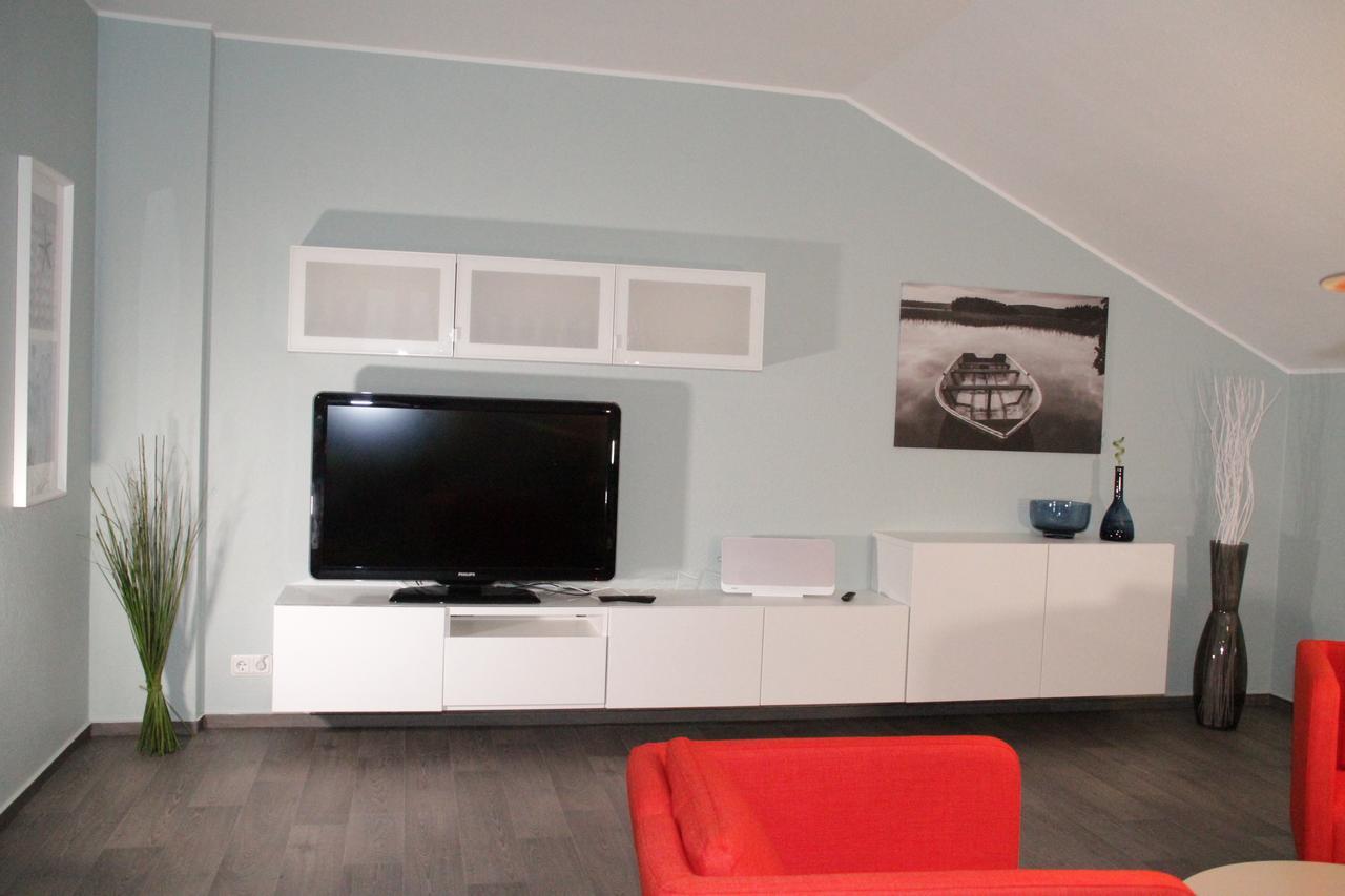 Havelhotel Brandenburg  Zewnętrze zdjęcie