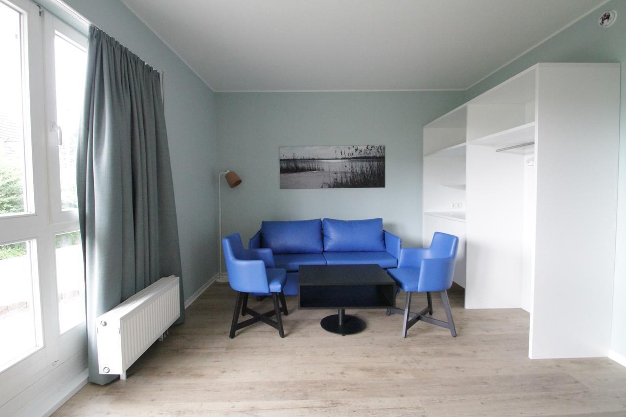 Havelhotel Brandenburg  Zewnętrze zdjęcie