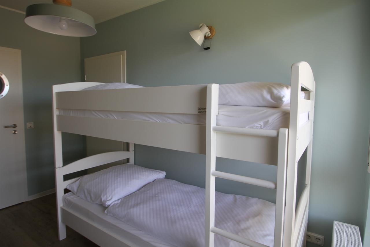 Havelhotel Brandenburg  Zewnętrze zdjęcie
