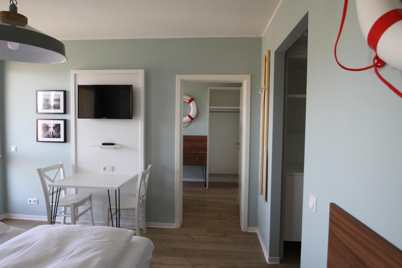 Havelhotel Brandenburg  Zewnętrze zdjęcie