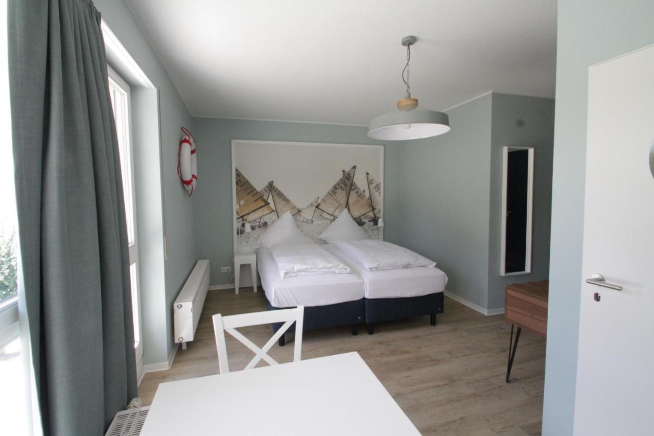 Havelhotel Brandenburg  Zewnętrze zdjęcie