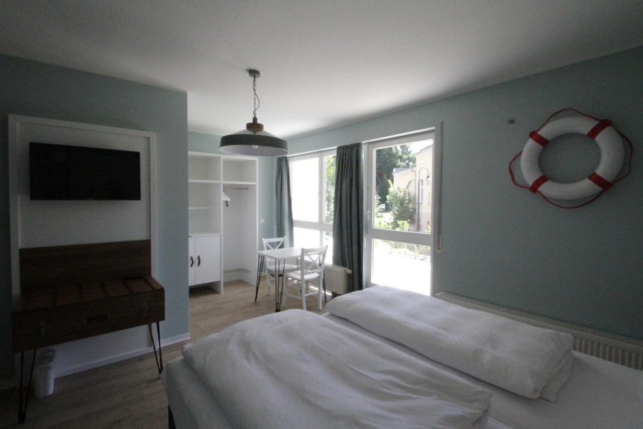 Havelhotel Brandenburg  Zewnętrze zdjęcie