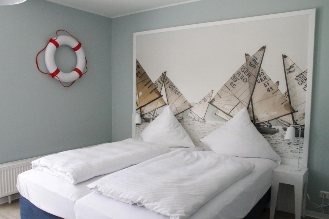 Havelhotel Brandenburg  Zewnętrze zdjęcie