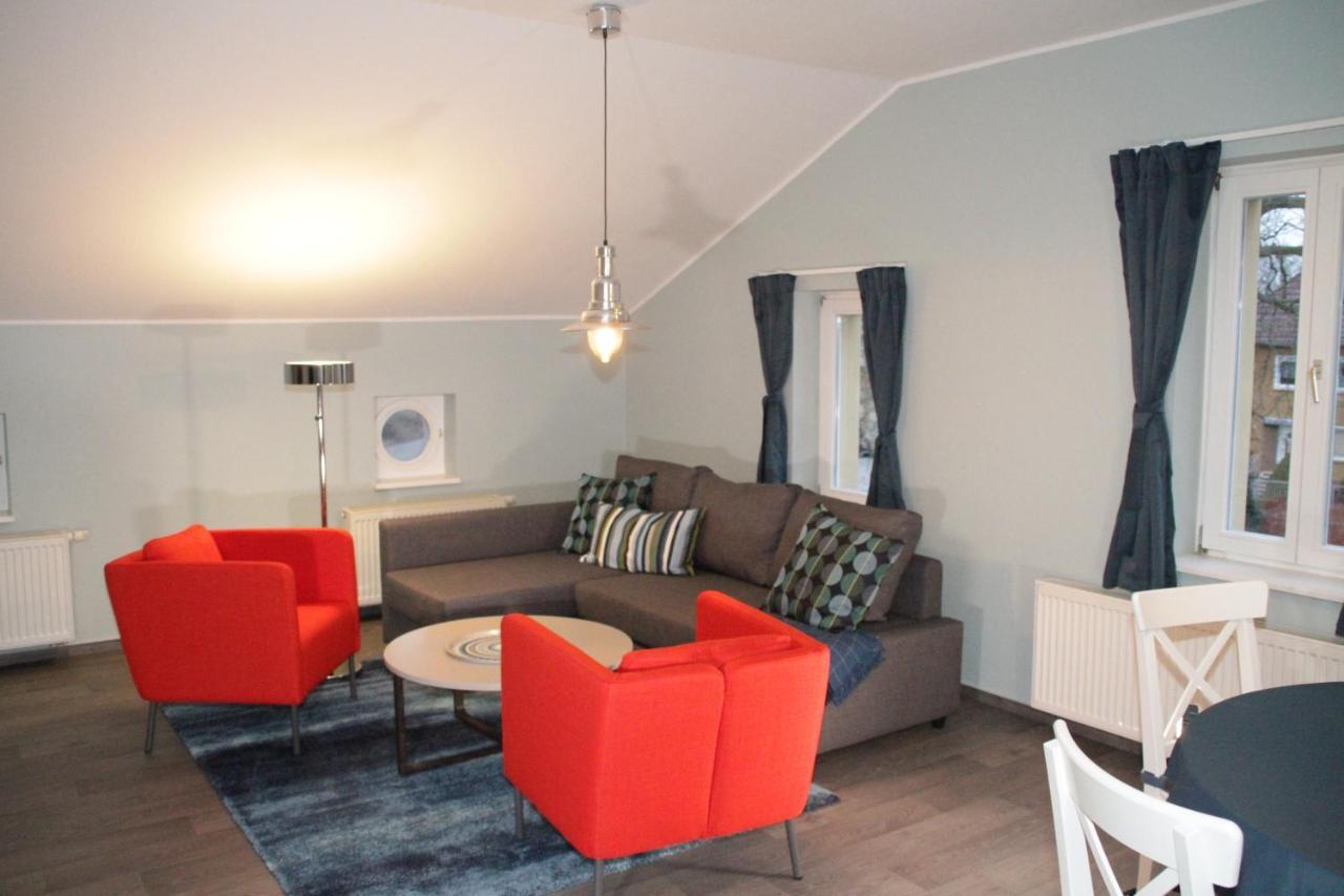 Havelhotel Brandenburg  Zewnętrze zdjęcie